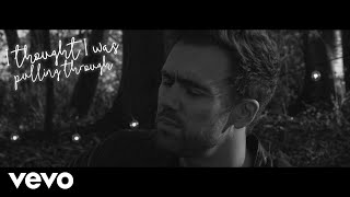 Andy Brown - Landslide (Acoustic / Lyric Video)