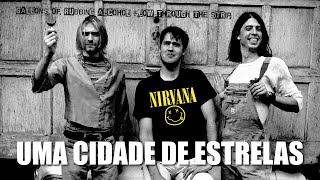 Nirvana - Gallons Of Rubbing Alcohol Flow Through The Strip (Legendado em Português)