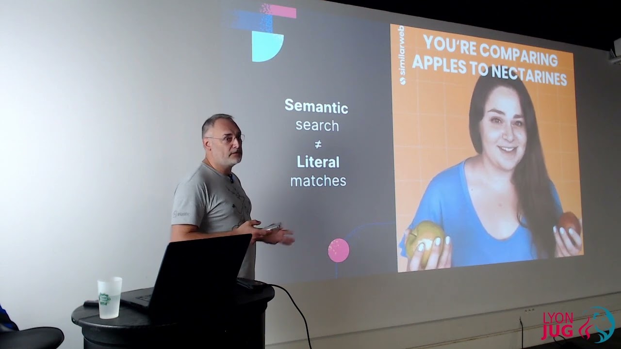 La recherche à l’ère de l’IA