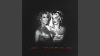 VENENO PA&#39; TU PIEL