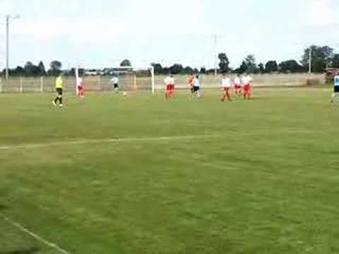 [14.06.08] Polonia Andrzejów - Włókniarz Pabianice 1:2