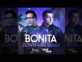 Bonita - Jhoni The Voice ft. Kevin Roldan 