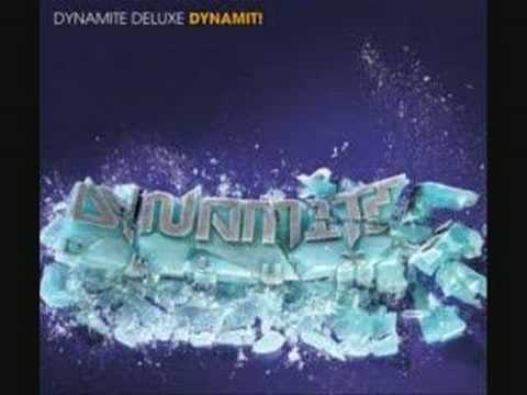 Dynamite Deluxe - Dynamit! (Tropf RMX)