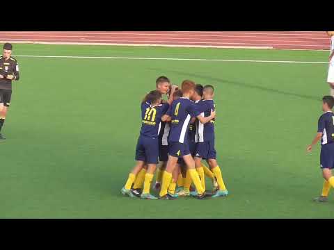 Memorial Alessandro Bini, semifinale, Savio-Urbetevere