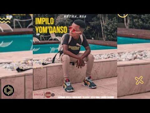 Sje Konka & Retha RSA – Ma2k