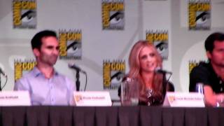 Ringer Panel Part3