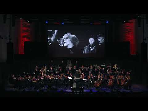 World Soundtrack Awards 2025 | Bongseop Kim - The Elephant Man