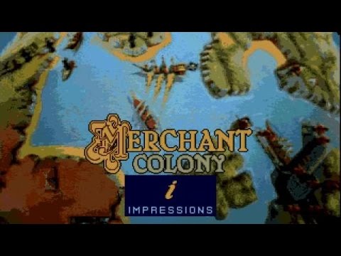 Merchant Colony PC