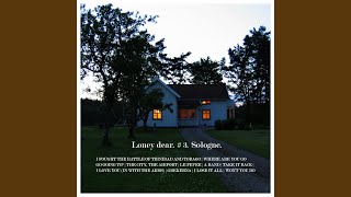 Where Are You Go Go Going To?