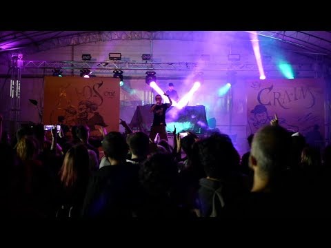 Kaos One e Dj Craim + Bonora Brothers