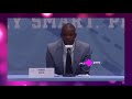 Hubert Davis UNC Press Conference Proud Of White Wife Leslie Davis