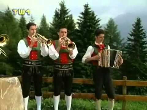 Südtiroler Tanzlmusig