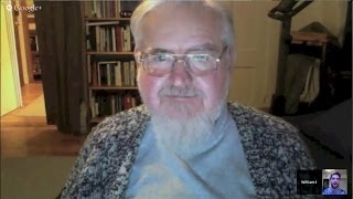 William Irwin Thompson on The Horizons of Planetary Culture