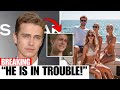 At 44 Is Hayden Christensen SECRETLY Struggling To Hold Onto His 12 Million Fortune