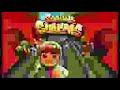 Subway Surfers Theme Song But Lower Than Very Low Quality