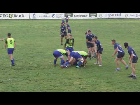 Rugby LPS CONSTANTA Povestea anului 2021