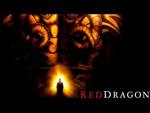 Roter Drache - Trailer Deutsch HD