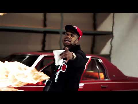 Young Reshaud - Money Talks