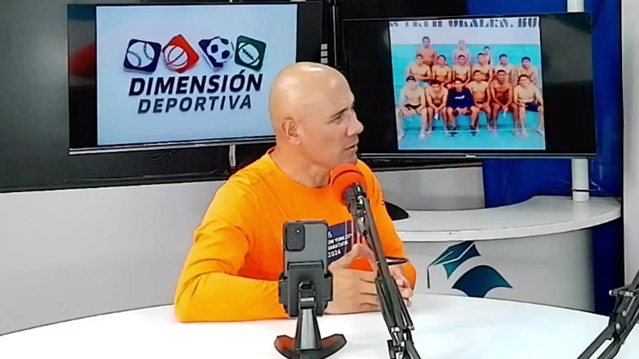 DIMENSIÓN DEPORTIVA: 03JULIO26 / Dimensión ONIX Digital Media