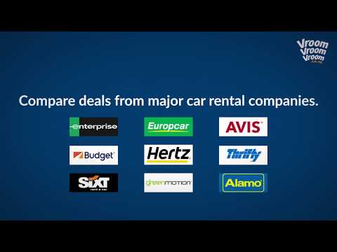 image-What do I need to rent a car in London?
