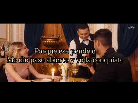 Mas Que Disney... Edwin Luna y La Trakalosa De Monterrey lyrics