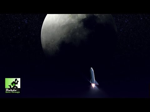 Rocketmen - YouTube Video