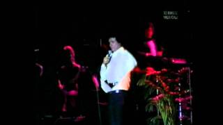 Jose Jose-En Vivo-1983-Una Noche de Amor