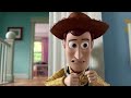 Toy Story 3 Old Buster Scene High Tone