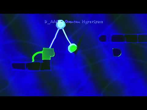 ADOFAI charts - Quantum Hyperspace - D_AAN
