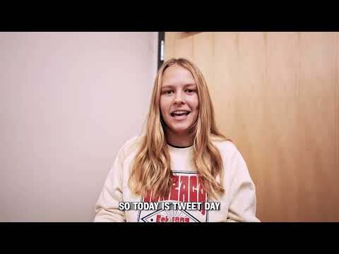 Gonzaga Kennel Club Tweet Day