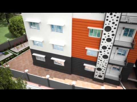 3D Tour Of SAPNIL RESIDENCY