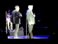 Osmonds Vegas 2013 Old Man Auctioneer/ Break Your Fall