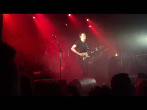 Øystein Greni guitar :-)