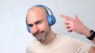 Video thumbnail for Beats Solo 4 Review | Insane Battery Life, But One Big Flaw... by Tech Spurt