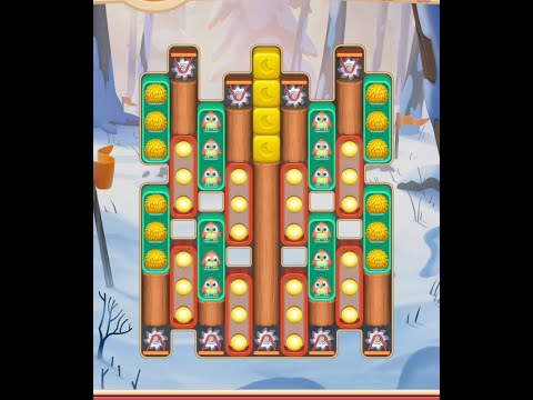 TOON BLAST level 7732