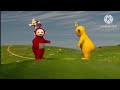 Teletubbies Lost Episode Rampage On TubbyLand 2003 Fight Good Ending