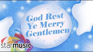 God Rest Ye Merry Gentlemen - Erik Santos