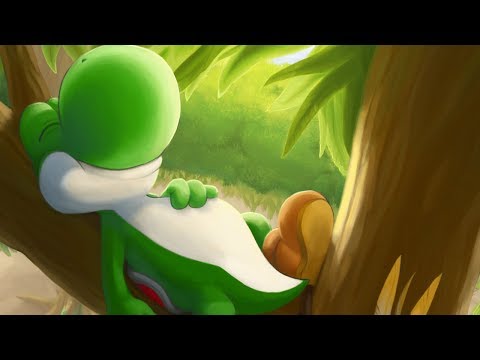 Puzzle Plank Galaxy Remix - Super Mario Galaxy 2 [Kamex]