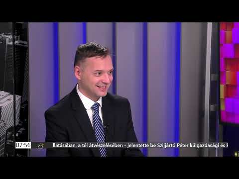 PIRKADAT Breuer Péterrel: Krasznay Csaba