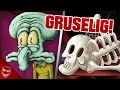 Die GRUSELIGSTE Folge Von SPONGEBOB SCHWAMMKOPF SB 129