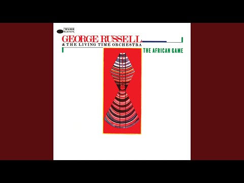 Event II The African: The Paleolithic Game (Live)