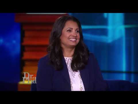 “I Finished Treatment… But I Was Still Exhausted”- Encer on Dr. Phil