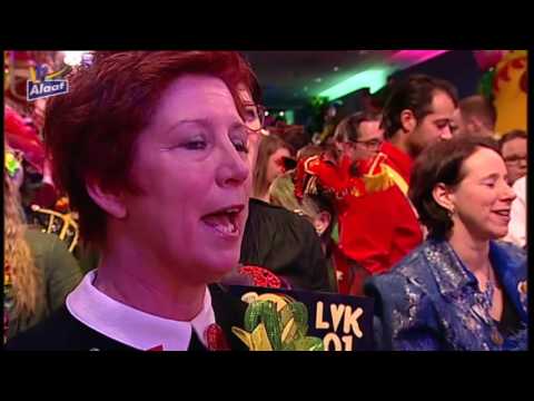 LVK 2017: 2. Vleddig - Eine echte Limburger (Mechelen)