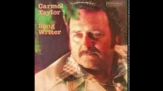 Carmol Taylor - I&#39;d Like To Sleep Til I Get Over You