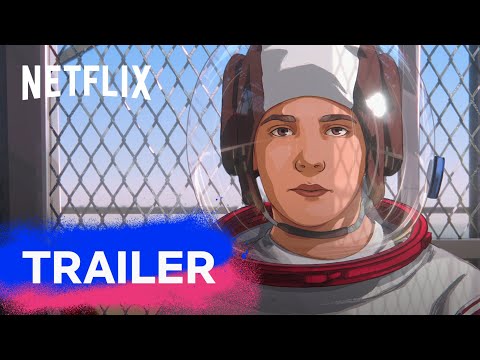 Apollo 10 e mezzo | Trailer ufficiale | Netflix Futures Italia