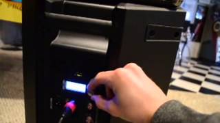 Electro Voice zlx15p Review
