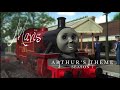 Arthur's Theme by Mike O'Donnell and Junior Campbell