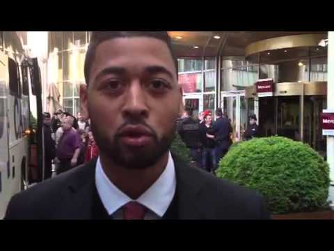 Lloyd Palun sur Foot-Express.com