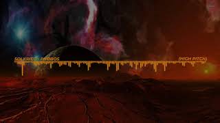 Cover art for Phobos