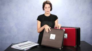 Pioneer 12x12 D-Ring Binders